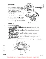 Preview for 9 page of KANSAI SPECIAL DWK-1803D Instruction Manual