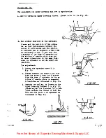 Preview for 11 page of KANSAI SPECIAL DWK-1803D Instruction Manual