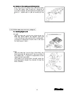 Предварительный просмотр 14 страницы KANSAI SPECIAL DX9902-3U Instruction