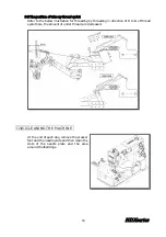 Preview for 13 page of KANSAI SPECIAL HDX Series Instruction