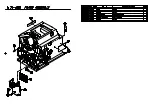 Preview for 4 page of KANSAI SPECIAL JJ Series Parts List, Instructions