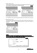 Preview for 17 page of KANSAI SPECIAL LX-SP Series Instructions Manual