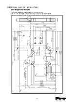 Preview for 7 page of KANSAI SPECIAL LX5801 Instruction Manual