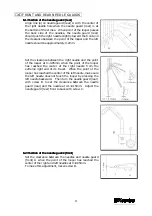 Preview for 12 page of KANSAI SPECIAL LX5801 Instruction Manual