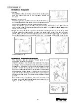 Preview for 13 page of KANSAI SPECIAL LX5801 Instruction Manual