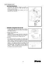 Preview for 16 page of KANSAI SPECIAL LX5801 Instruction Manual