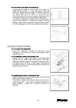 Preview for 19 page of KANSAI SPECIAL LX5801 Instruction Manual