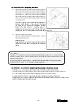 Preview for 13 page of KANSAI SPECIAL MMX Series Instruction