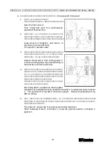 Preview for 17 page of KANSAI SPECIAL MMX Series Instruction