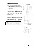 Preview for 14 page of KANSAI SPECIAL MZ Series Instructions Manual