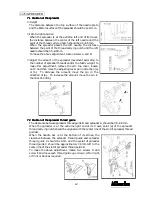 Preview for 15 page of KANSAI SPECIAL MZ Series Instructions Manual