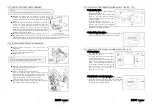 Preview for 76 page of KANSAI SPECIAL NC Series Parts List, Instructions