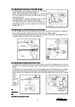 Предварительный просмотр 7 страницы KANSAI SPECIAL RX/UTC Series Instruction