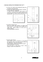 Preview for 12 page of KANSAI SPECIAL RX/UTC Series Instruction