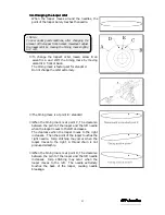 Preview for 7 page of KANSAI SPECIAL RX9701J Series Instructions Manual