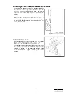 Preview for 8 page of KANSAI SPECIAL RX9701J Series Instructions Manual