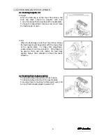 Preview for 9 page of KANSAI SPECIAL RX9701J Series Instructions Manual