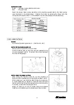 Preview for 6 page of KANSAI SPECIAL SX Series Instruction