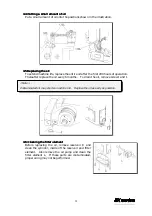 Preview for 7 page of KANSAI SPECIAL SX Series Instruction