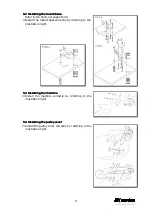 Preview for 12 page of KANSAI SPECIAL SX Series Instruction