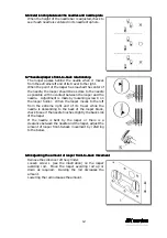 Preview for 15 page of KANSAI SPECIAL SX Series Instruction