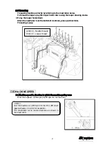 Preview for 5 page of KANSAI SPECIAL SX Series Instructions Manual