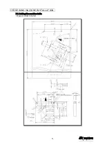 Preview for 8 page of KANSAI SPECIAL SX Series Instructions Manual