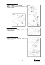 Preview for 12 page of KANSAI SPECIAL SX Series Instructions Manual