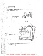 Preview for 4 page of kansai A-1001 Instructional Manual