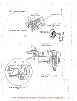 Preview for 7 page of kansai A-1001 Instructional Manual