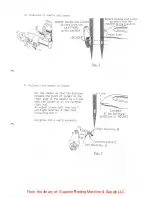 Предварительный просмотр 6 страницы kansai DWR-1900 Series Instruction Manual