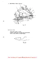 Предварительный просмотр 10 страницы kansai DWR-1900 Series Instruction Manual