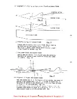 Предварительный просмотр 11 страницы kansai DWR-1900 Series Instruction Manual