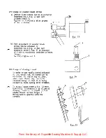 Предварительный просмотр 12 страницы kansai DWR-1900 Series Instruction Manual