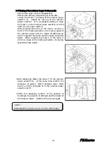 Preview for 17 page of kansai FBX Series Instruction