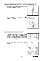 Preview for 18 page of kansai FBX Series Instruction