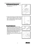 Preview for 13 page of kansai FX SERIES Instruction