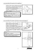 Preview for 6 page of kansai FX/UTC Series Instruction Manual