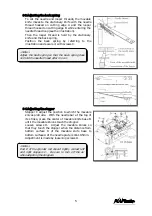 Preview for 8 page of kansai FX/UTC Series Instruction Manual