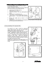 Preview for 9 page of kansai FX/UTC Series Instruction Manual