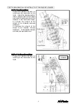 Preview for 10 page of kansai FX/UTC Series Instruction Manual