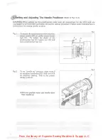 Предварительный просмотр 3 страницы kansai RX UTC Manual