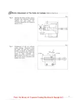 Предварительный просмотр 4 страницы kansai RX UTC Manual