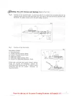 Предварительный просмотр 6 страницы kansai RX UTC Manual