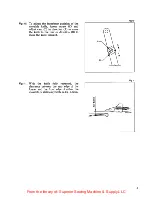 Предварительный просмотр 8 страницы kansai RX UTC Manual