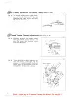 Предварительный просмотр 11 страницы kansai RX UTC Manual