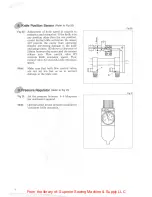 Предварительный просмотр 13 страницы kansai RX UTC Manual