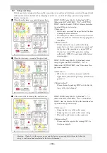 Preview for 11 page of kansai TSK-102 Operation Manual