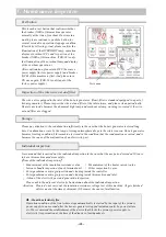 Предварительный просмотр 4 страницы kansai TSK-23 Operation Manual