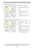 Предварительный просмотр 15 страницы kansai TSK-23 Operation Manual